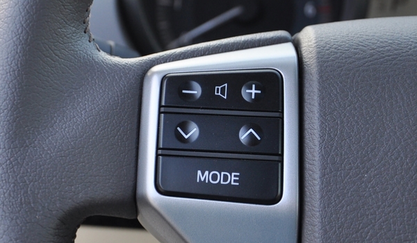 mode是什么意思车上的 机动车辆的相关模式调节功能（使用很人性化）