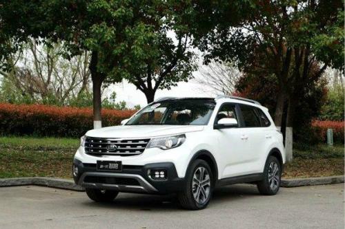 落地13万合资suv 13万落地合资suv车型哪款好