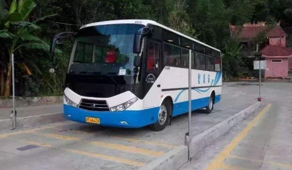 半掛車,中型全掛車,中型客車,城市客車