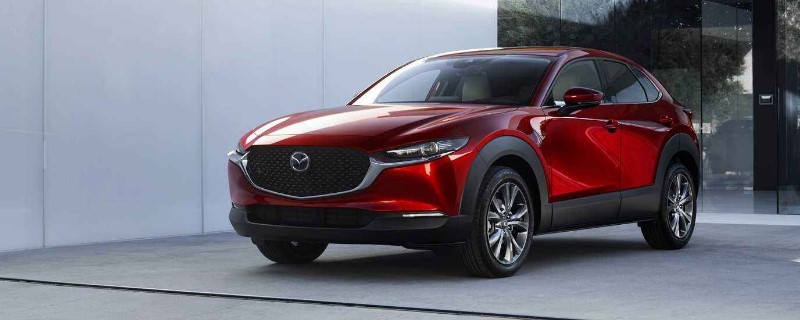 cx30三大件是不是进口