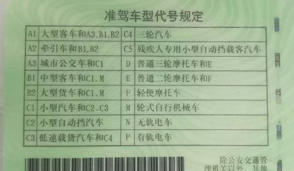 20岁可以考b2驾驶证吗