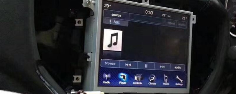 逸动怎么安装carplay