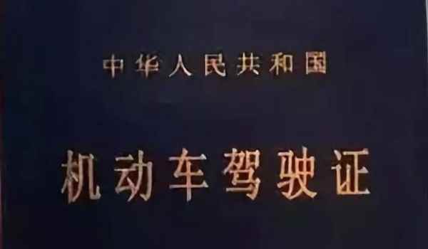 怎么查自己考驾照的成绩