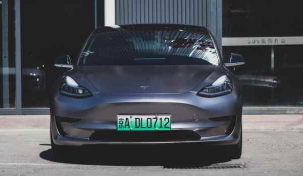 model3胎压多少合适