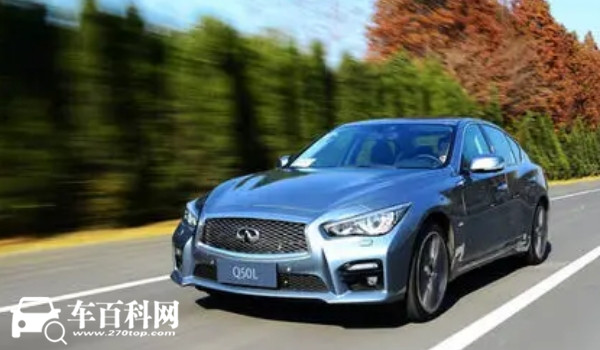 英菲尼迪q50l一箱油能跑多少公里 英菲尼迪q50l实际油耗是多少（9.89L）