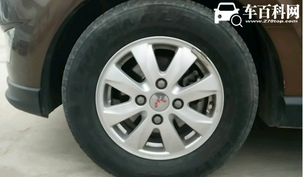 五菱宏光s轮胎型号 轮胎型号尺寸是多少(185/70 r14)