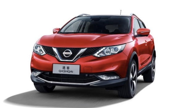 nissan中文名叫什么