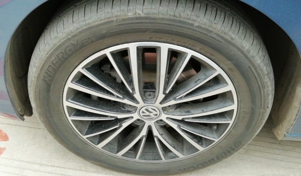 途安l轮胎型号 途安l轮胎型号是多少(225/45 r18)