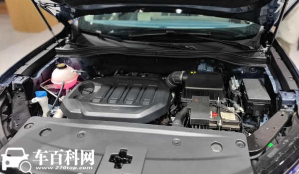 福特领裕发动机怎么样 福特领裕发动机是什么型号（ECOBOOST4G20D6L）