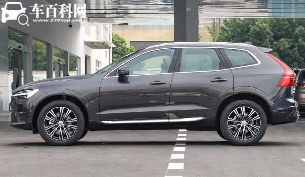 沃尔沃xc60有几种颜色 沃尔沃xc60有哪些颜色(8大外观配色)