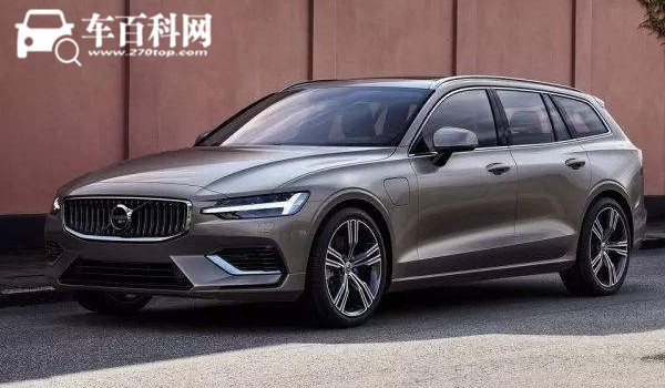 沃尔沃v60加满油能跑多少公里 沃尔沃v60油箱多少升（油箱容积67L）