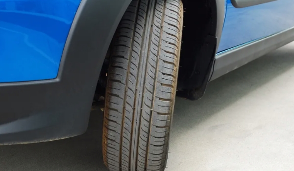 宝骏RS-5的轮胎型号 型号是225/55R18