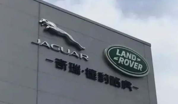 landrover是路虎哪个系列的