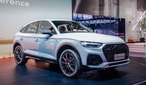 奥迪q5lsportback落地价多少钱 2022入门车型全款落地41.96万元