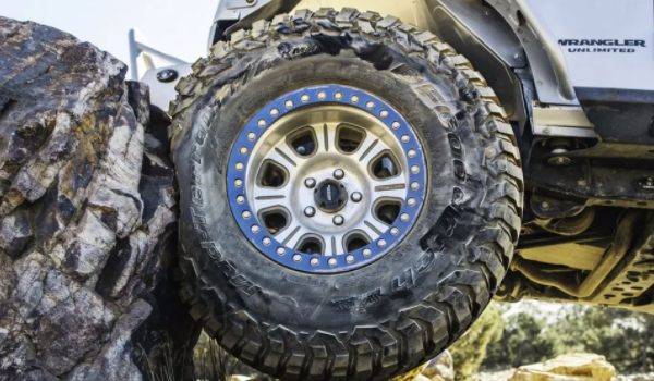 bfgoodrich是牌子轮胎