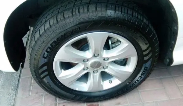 长城汽车哈弗H9轮胎型号是多少 型号是265/65R17，265/60R18（注意胎压变化）