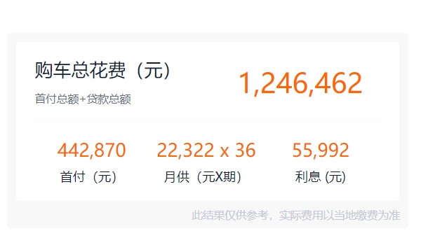 奔驰GLSsuv报价及图片 奔驰GLS新车售价106.80万（全款落地119.04万）