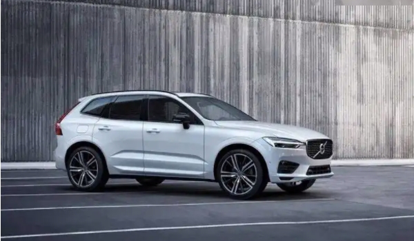 沃尔沃XC60新能源图片及报价 新款车型仅售52.79万（分期首付17.43万）