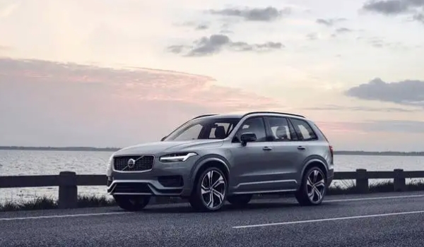 沃尔沃XC90新能源报价及图片 新款车型仅售91.87万（必要花费1930元）