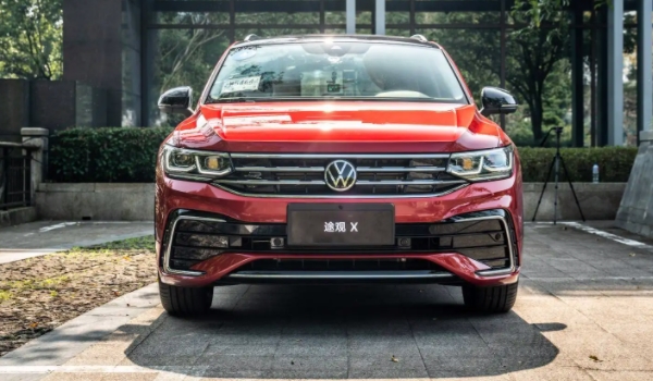 25万以内落地的中型suv 这几款中型suv车型效果好