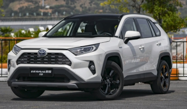 RAV4荣放最便宜的多少钱 RAV4荣放最便宜16.38万元