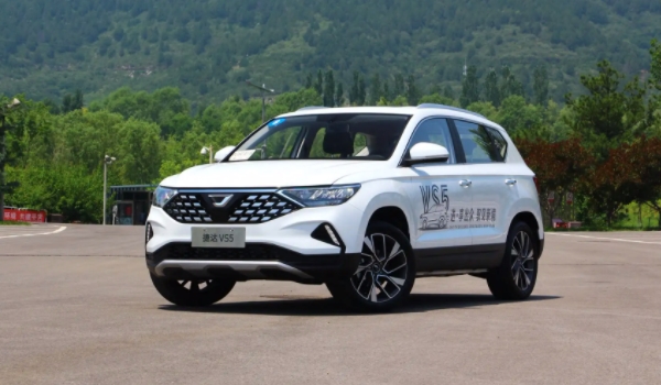 自动挡10左右的suv 自动挡值得选择的3款suv