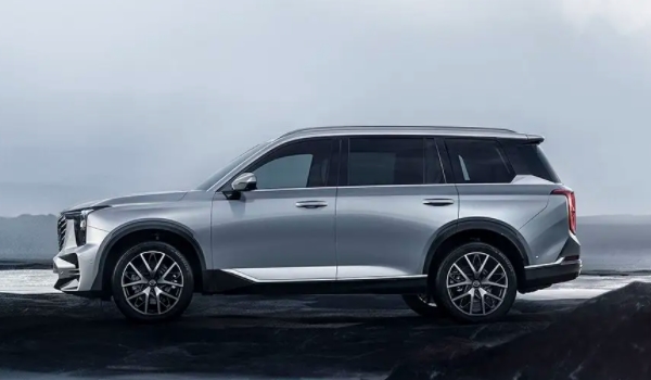 2022最好的油电混合车suv 2022油电混合车suv的三款车