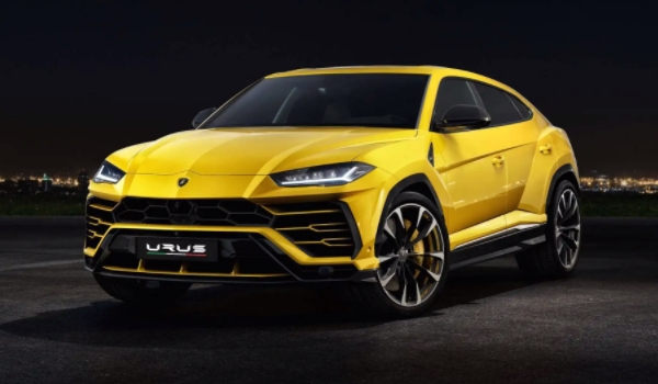 Urus7座价格多少钱 Urus没有7座（5座售价294.11万元）