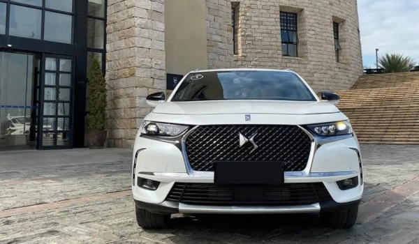 DS 7贷款买车首付多少 DS 7贷款买车首付交纳8.82万