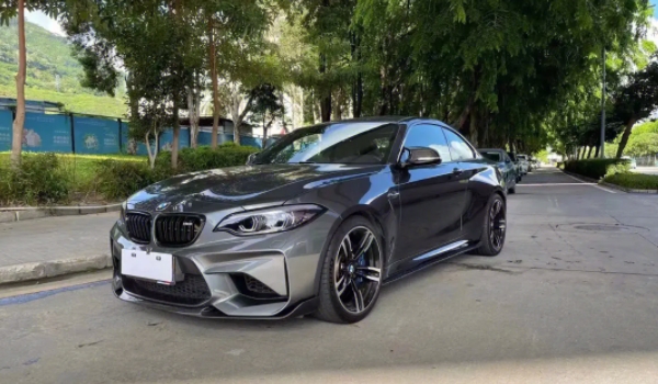 m2是什么车