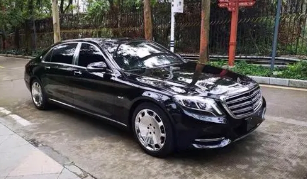 s400l奔驰是迈巴赫吗