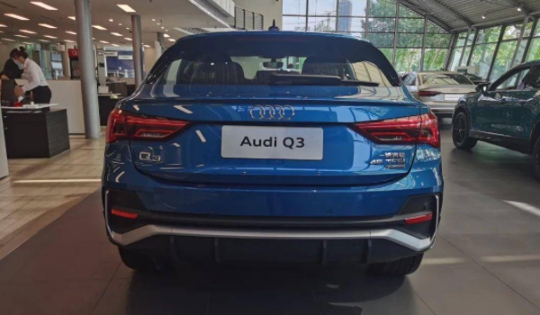 奥迪Q3 Sportback的火花塞更换注意事项 更换原厂型号（保证使用效果）