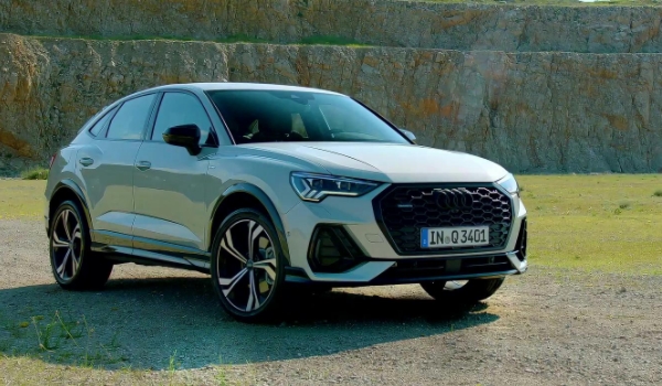 奥迪Q3 Sportback的火花塞更换注意事项 更换原厂型号（保证使用效果）