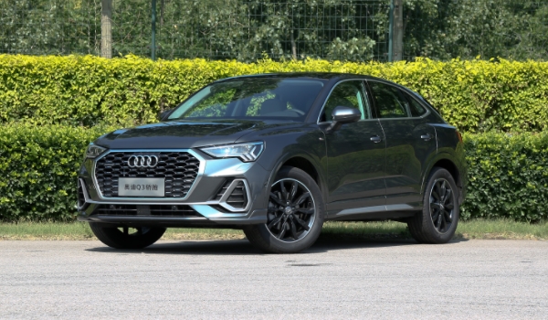 奥迪Q3 Sportback的机油尺什么时候使用 2500公里检查一次（确定机油容量）