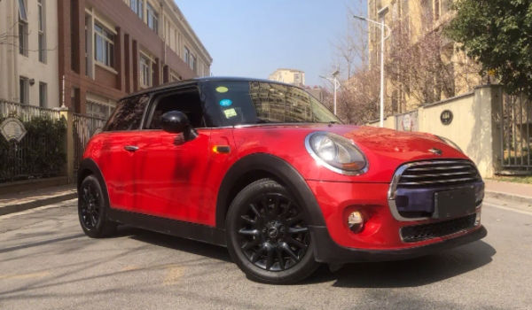 cooper mini是什么车