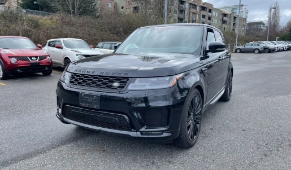 rangerover是什么牌子的汽车