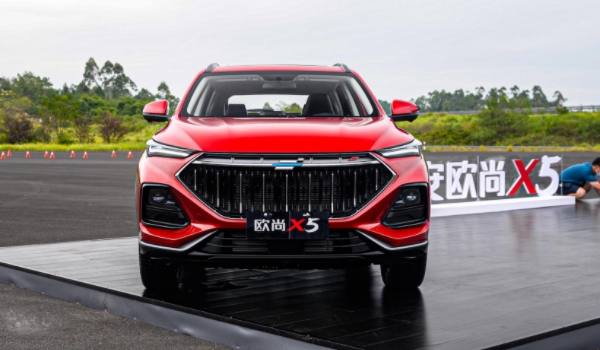 10万左右的车哪款好suv 10万左右的车推荐suv