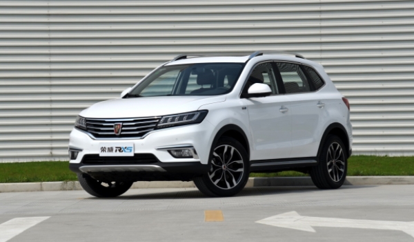 10万左右的车哪款好suv 10万左右的车推荐suv