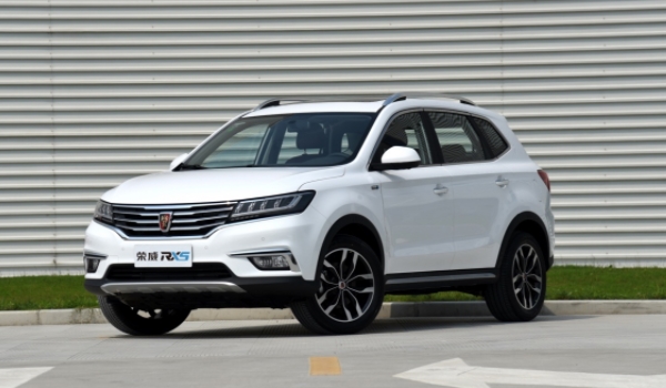 8万左右的车排行榜suv 8万左右的车排行榜suv