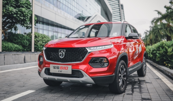 6万左右的新款车suv 6万左右的新款车suv