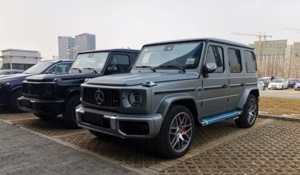 g63油耗