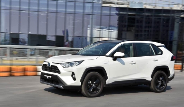 RAV4荣放的胎压显示作用大吗 显示作用非常大（保证车辆安全行驶）