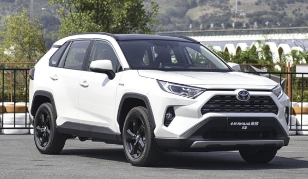 RAV4荣放的胎压显示作用大吗 显示作用非常大（保证车辆安全行驶）