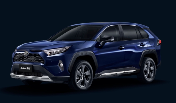 RAV4荣放的三大件包括变速箱吗 包括车辆的变速箱（CVT的版本）