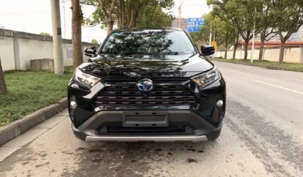 RAV4荣放驾驶模式切换方便吗 切换非常方便（多种驾驶模式切换）