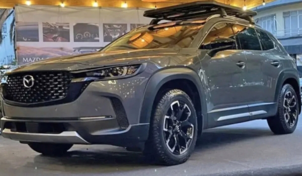 马自达CX-50行也的燃油标号是谁制定的 厂商来完成决定（根据发动机类型决定）