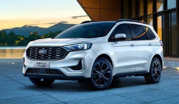 2023年最值得买的三款suv 最值得买的三款suv