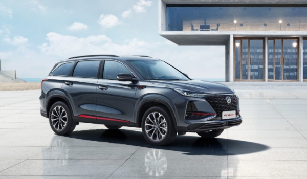 2023年最值得买的三款suv	 2023年值得买的三款suv