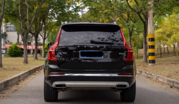 沃尔沃XC90的发动机型号是什么 型号为B420T2和b420t（两款可选）