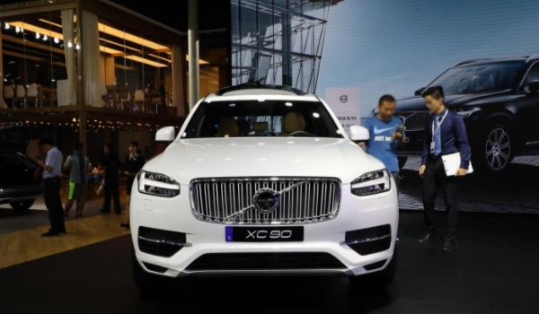 沃尔沃XC90的百公里油耗如何降低 改变驾驶方式（定期保养车辆）